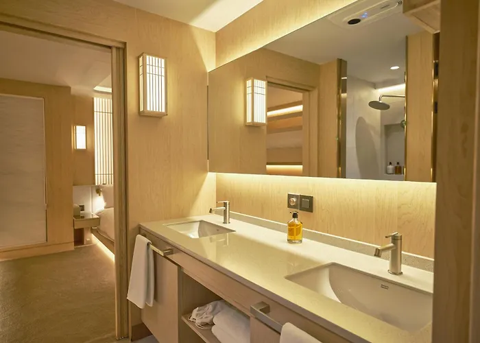 Uh Continental Centerpoint Отель Пусан